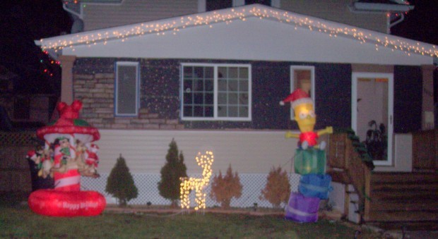 12th St. and 19th Ave., Rock Island